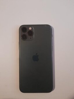 Prodám IPHONE 11 PRO - 2