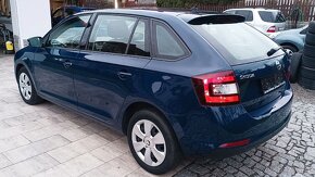 Škoda Rapid 1.0 TSI Spaceback r.v.2018 - 2