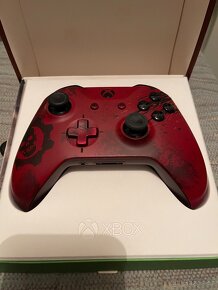 Xbox wireless Controller gears of war 4 limited edition - 2