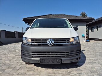 Volkswagen Transporter T6 2.0 TDi 84kw 2018 REGÁLY ZÁRUKA - 2