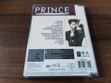 Hudební DVD - Prince - 2