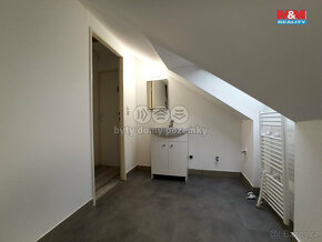 Pronájem bytu 2+kk, 37 m², Olomouc, ul. Hanácká - 2