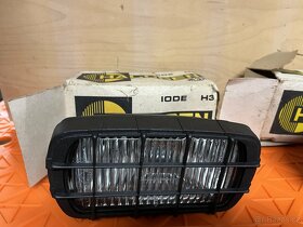 Halogen Wesem IODE H3 - 2