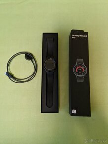 Samsung Galaxy Watch 5 Pro 45mm LTE - 2