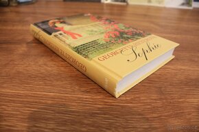 Sophie – Georgette Heyer - 2