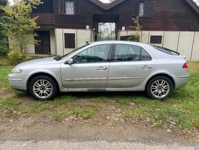 Renault Laguna 2, 2.0 dCi, 127 KW, r.v. 2007 - 2