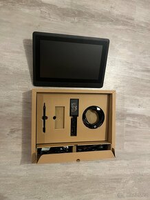 Grafický tablet Wacom Cintiq 16 - 2