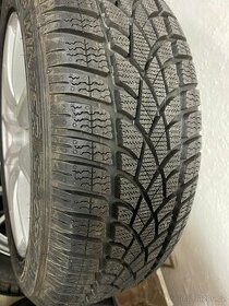 Zimní kola 205/55R16 MO NOVÁ - 2