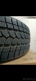 225/45 R18 95V Riken zimní pneu - 2