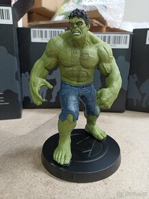 Marvel figurky - 2