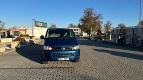 Volkswagen Transporter T5.1 Long - 2