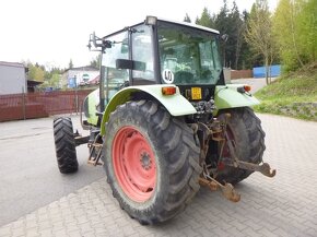 Prodám Claas 456 Celtis - 2