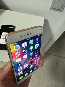 Iphone 8 Plus 256 GB  - 2