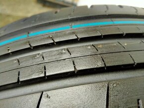 NOVÉ Letní pneu Falken 205/65 R16, DOT 4423 - 2