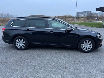 Prodám Volkswagen Passat 1.6 TDI 88KW, r.v. 2016. - 2