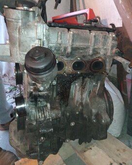 Motor CGPA, 51 kW - 2