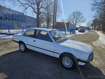 BMW E30 316 1985 - 2