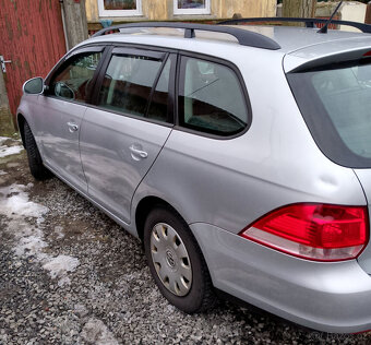 Prodám Volkswagen golf Kombi - 2