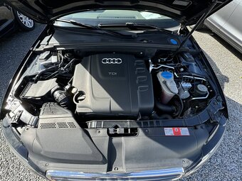 Audi A4 Avant  B8 2.0TDi 105KW XENON - 2