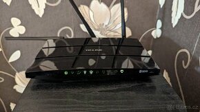 Wifi modemrouter TP-LINK Archer N600 - 2