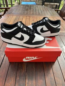 Nike dunk low panda 39 - 2