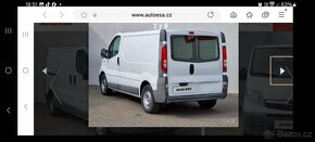 Opel Vivaro - 2