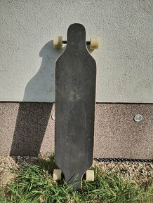 Longboard - 2