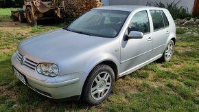 Golf IV 1.4 - 2