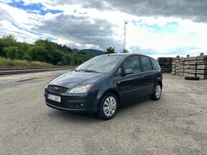 Ford C-Max 1.6 tdci 66kw - 2