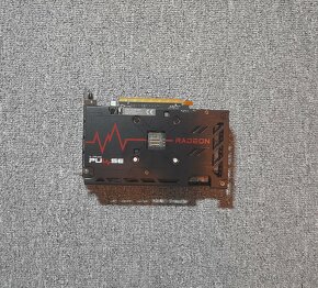 Sapphire Rx 6600 - 2