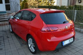 Seat Leon FR 1,4 TSI - 2