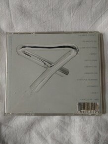 Mike Oldfield - Tubular Bells III CD (1998) - 2