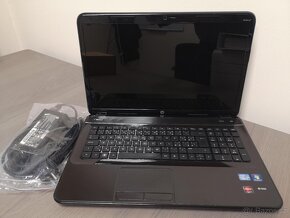 HP Pavilion G7 i7 - 2