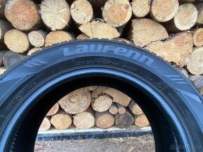 Zimní pneu Laufenn Fit+ 205/60 r16 92h 2ks - 2