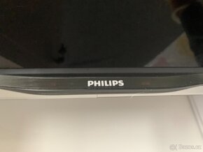 Philips model no. 55PFS7509/12 - 2