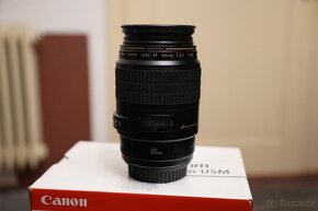 Canon EF 100mm f/2,8 Macro USM - 2