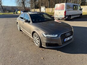 Audi A6 2.0 tdi - 2