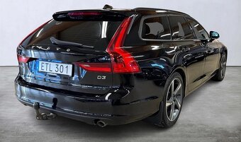 Volvo V90 D3 Business  2018 - 2