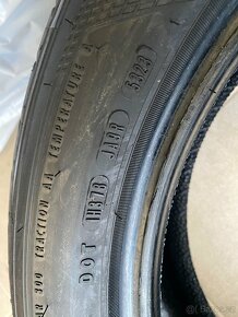 Letní pneu 225/50 R18 Goodyear - 2