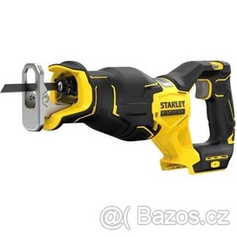 STANLEY SFMCS310D2K-QW  Pila ocaska V20 18V 2x2,0Ah - 2