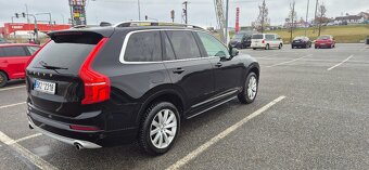 Volvo XC90 2.0 D5 173kw - 2