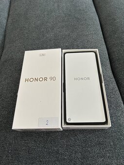 HONOR 90 Lite - 2