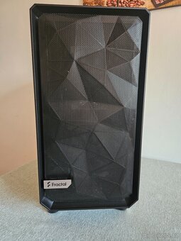 PC RTX 4090, 7800x3d - 2