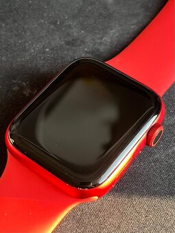 Apple Watch 6 44mm - 2