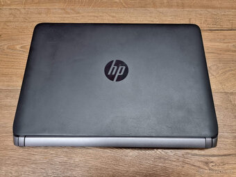 Notebook HP ProBook 430 G2 13,3" - 2