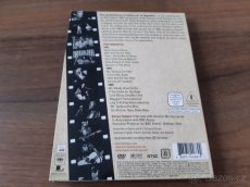Hudební DVD - Bob Dylan - 2