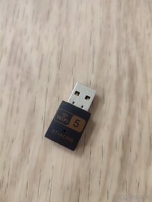 PIX-LINK USB WiFi a Bluetooth adaptér - 2