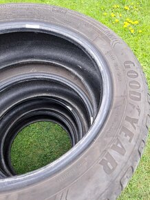 Letni pneu Goodyear 205/55 R16 91W - 2