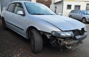 prodám veškeré ND ze Seat Toledo 2 2.3 V5 110kw - 2