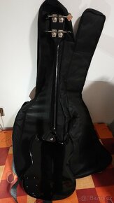 Baskytara Epiphone EB3 longscale - 2